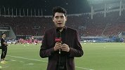 亚冠-13赛季-淘汰赛-决赛-第2回合：现场报道 今夜恒大代表中国足球 里皮以稳为主-花絮