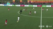 国际青少年足球邀请赛全场录播：本菲卡少年队7-3AC米兰少年队