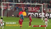 萨拉赫难破球荒！近6场0球也不怕 法老秒变喂饼大师