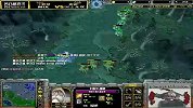Dota-20110202-凹凸曼解说跳刀疯狂极限流火枪