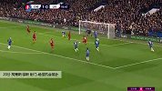 柯蒂斯·琼斯 足总杯 2019/2020 切尔西 VS 利物浦 精彩集锦