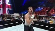 WWE-14年-ME第111期：安布罗斯生擒贾斯丁-花絮