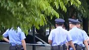 海南一男子因家产纠纷杀害两亲属 事后自杀未遂被抓获