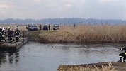波兰国家公园爆发火灾 上千公顷森林草地被焚毁