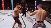 UFC-15年-UFC Fight Night 78前瞻：盖斯特鲁姆精彩对战集锦-专题