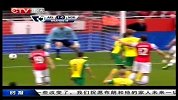 英超-1314赛季-英超1314赛季十大经典比赛（一）：阿森纳逆天团队进球-新闻