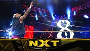 WWE-18年-WWE NXT第445期全程-全场