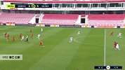 潘佐 法甲 2020/2021 第戎 VS 尼斯 精彩集锦