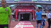 中甲-17赛季-保定容大vs新疆体彩-全场