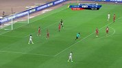 中国足协杯-17赛季-淘汰赛-1/4决赛首回合-第58分钟射门 郑达伦连续摆脱反击送妙传 帕托转身抽射被颜骏凌神勇化解-花絮
