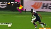 厄兹詹 欧联 2019/2020 哥本哈根 VS 伊斯坦布尔 精彩集锦