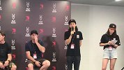 XGAME极限运动大赛制作人李浩：希望把极限运动文化带到中国