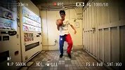 街球-眼花缭乱！东京高手炫技诠释真正的Freestyle-专题
