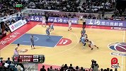 CBA-1516赛季-常规赛-第4轮-P力CBA第4期：赛事花絮 CBA计时器争相上头条 沃伦4步上篮似詹皇-专题