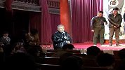 星尚-20121207-赵本山回应徒弟打人事件-现场盛赞小沈阳演戏进步