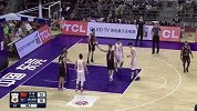中国篮球-17年-中澳热身赛G3-合集