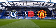 切尔西VS曼联前瞻：斯坦福桥曼联7年不胜 低迷蓝军盼主场屠魔