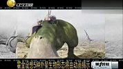 霍金设想5种外星生物形态将由动画揭示