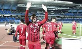 经典交锋上港客场1-0川崎 于海助攻埃尔克森破门