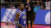 CBA-1415赛季-常规赛-第16轮-浙江稠州银行97：108江苏南钢-全场