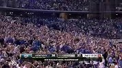 NCAA-1314赛季-总决赛-康涅狄格大学60：54肯塔基大学-全场