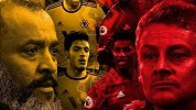 英超次轮压轴大戏！索式红魔遇上赛季苦主 客场擒狼OR再被狼咬