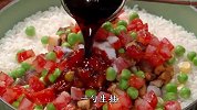 以后啃玉米的时候，玉米叶子不要丢，拿来包成粽子，真的太好吃了