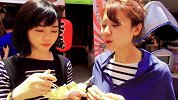 小梦的日本导航小分队 大阪篇① 一定要去的道顿堀四家章鱼烧店