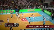 CBA-1314赛季-季后赛-总决赛-第4场-不老的马布里 永远的指挥官-专题