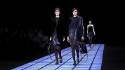 Emporio Armani 2012米兰秋冬时装周秀场