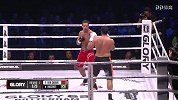 GLORY62 重量级 萨迪克VS伊诺森特