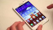 Galaxy Note评测