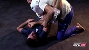 UFC-15年-UFC185倒计时：《Gracie Breakdown》详细解析佩提斯如何降服本森亨德森-专题