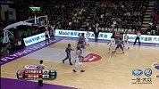 CBA-1516赛季-常规赛-第7轮-辽宁前场状态低迷 四川反击快攻命中-花絮