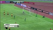 世界杯-18年-预选赛-亚洲区-马来西亚1:2沙特阿拉伯-精华