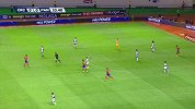 世界杯-18年-中北美及加勒比海地区预选赛 哥斯达黎加vs巴拿马-全场