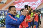 谢育新与陕西大秦之水解约 曾力挽狂澜带领球队中乙联赛北区冠军