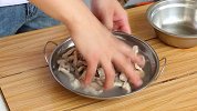 猪肚汤这样做最美味，简单快捷无腥味，不添加任何调味品，太香了