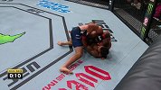 UFC-18年-格斗之夜138 次中量级：加西亚VS库卓·麦吉-单场