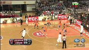 CBA-1516赛季-常规赛-第8轮-北京北控水务vs上海玛吉斯-全场