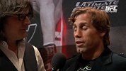 UFC-14年-UFC175倒计时：法贝尔赛前采访-专题