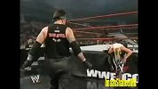 WWE-50大冠军战役第15战：《Raw 2002.07.01》送葬者vs杰夫哈迪-专题