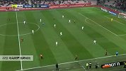 马乌阿萨 法甲 2019/2020 尼斯 VS 雷恩 精彩集锦