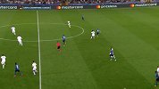 欧冠-1617赛季-小组赛-第1轮-布鲁日0:3莱斯特城-精华