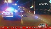 肇事司机撞死女教师后逃逸找人顶罪