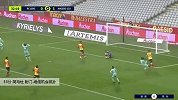 阿马杜 法甲 2020/2021 朗斯 VS 昂热 精彩集锦