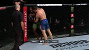 UFC第253期副赛全程（郑文祺 张光宇）