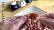 大人小孩都爱吃的牙签肉