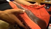 【鞋圈儿】乔老爷自己都没见过！这双AJ11PE够狠