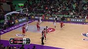 CBA-1617赛季-常规赛-第13轮-辽宁本钢vs八一双鹿电池-合集
